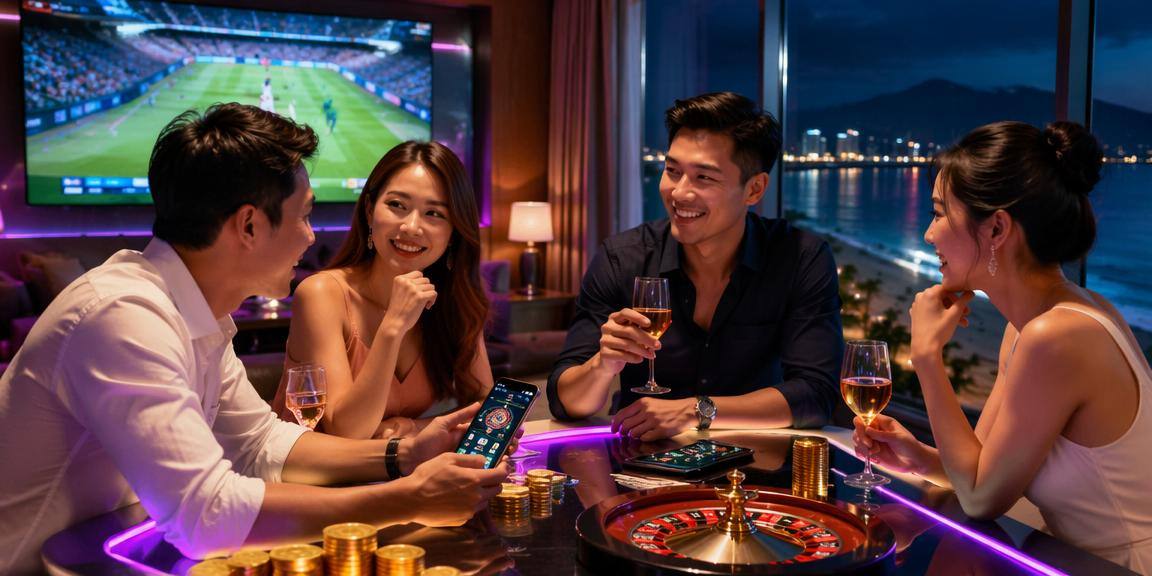 kqu23 Thông tin pháp lý của kqu23 dành cho người chơi Việt